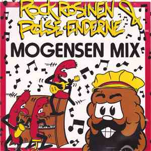 Rockrosinen & Pølseenderne - Mogensen Mix download flac