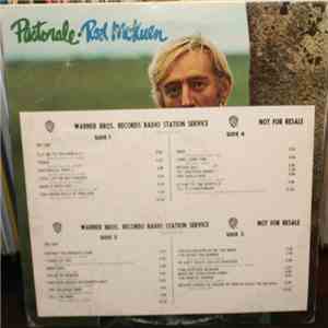 Rod McKuen - Pastorale download flac