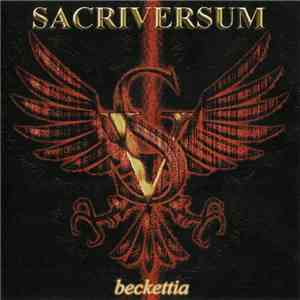 Sacriversum - Beckettia download flac