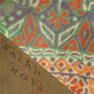 Salad Boys - Salad Boys download flac