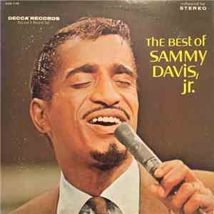Sammy Davis Jr. - The Best Of Sammy Davis, Jr. download flac