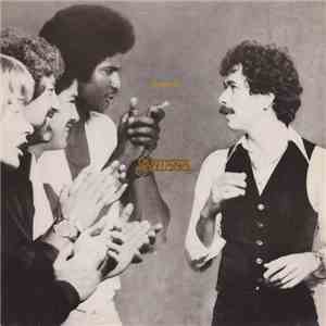 Santana - Inner Secrets download flac