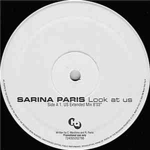 Sarina Paris - Look At Us download flac