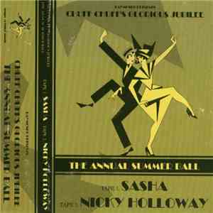 Sasha / Nicky Holloway - Chuff Chuff Summer Ball '93 download flac
