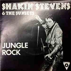Shakin' Stevens & The Sunsets - Jungle Rock download flac