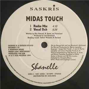 Shanelle - Midas Touch download flac