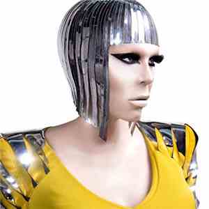 Sharon Needles  - Battle Axe download flac