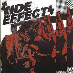 Side Effects  - Saturday Night Suicide FLAC album