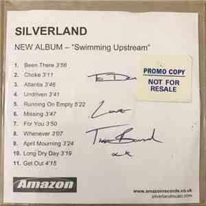 Silverland - Swimming Upstream download flac
