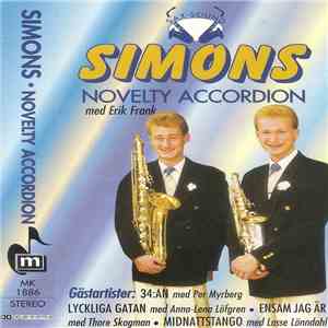 Simons - Novelty Accordion download flac