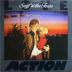 Sniff 'n' the Tears - Love / Action download flac