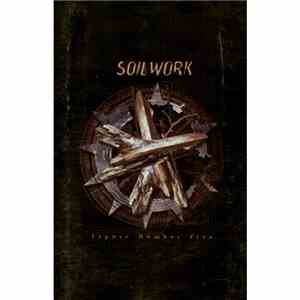 Soilwork - Figure Number Five FLAC album