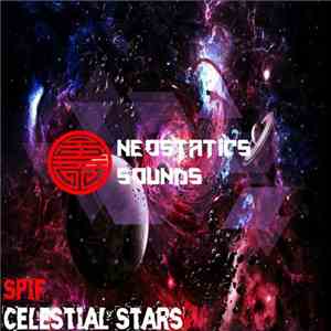 Spif  - Celestial Stars download flac