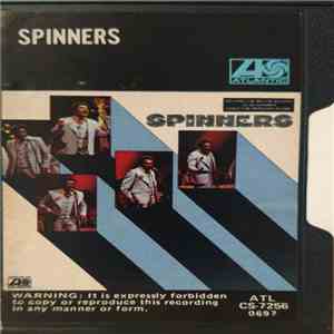 Spinners - Spinners download flac
