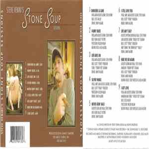 Steve Venini - Stone Soup download flac