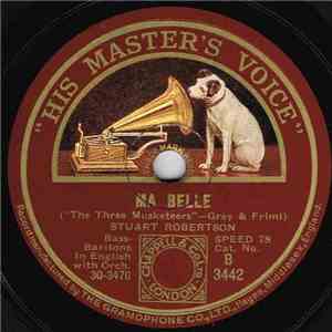 Stuart Robertson  - Ma Belle / My Sword And I download flac