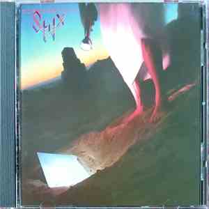 Styx - Cornerstone download flac