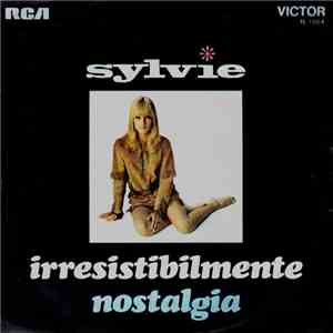 Sylvie Vartan - Irresistibilmente / Nostalgia download flac