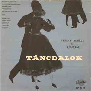 Tabányi Mihály És Szólistái - Táncdalok download flac