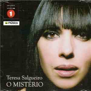 Teresa Salgueiro - O Mistério download flac
