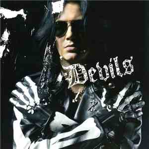 The 69 Eyes - Devils download flac