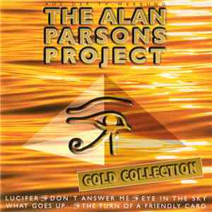 The Alan Parsons Project - Gold Collection download flac