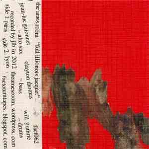 The Ames Room - Full Illionois Jacquet download flac