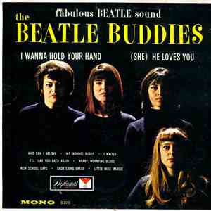 The Beatle Buddies - The Beatle Buddies download flac