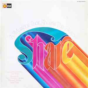 The Continental Singers, New Hope, Jeremiah People - Share download flac