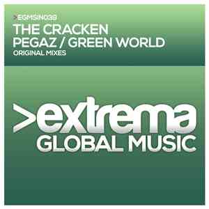 The Cracken - Pegaz / Green World download flac