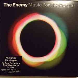 The Enemy  - Music For The People download flac