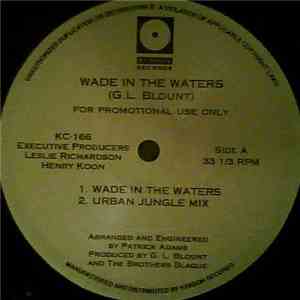 The Family Blaque - Wade In The Waters download flac