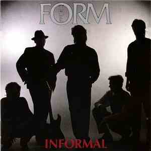 The Form - Informal download flac