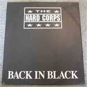 The Hard Corps - Back In Black download flac