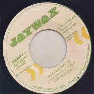 The Heptones - Suffering So download flac