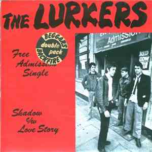 The Lurkers - Shadow / Freak Show download flac