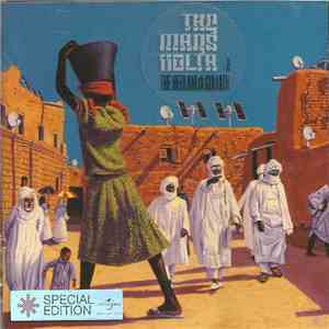 The Mars Volta - The Bedlam In Goliath download flac