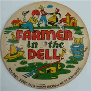 The Merry Singers & Orchestra - Farmer In The Dell / In And Out The Window download flac