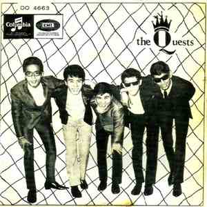The Quests - Silly Girl download flac
