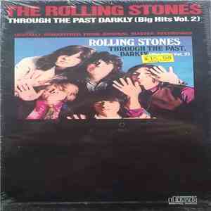 The Rolling Stones - Through The Past, Darkly (Big Hits Vol. 2) download flac