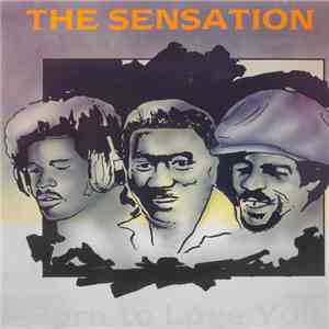 The Sensation - Born To Love You download flac