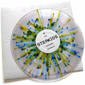 The Stepkids - Shadows On Behalf download flac
