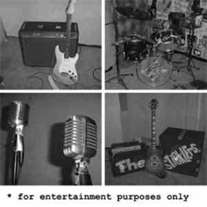 The Sticklers - For Entertainment Purposes download flac