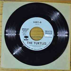 The Turtles - Lady-O download flac