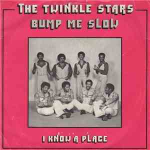 The Twinkle Stars - Bump Me Slow download flac
