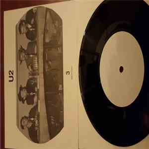 U2 - Interview Disc 3 Of A Set Of 4 download flac