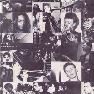 UB40 - Don't Walk On The Grass / Dr X download flac