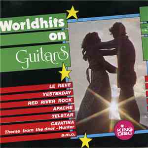 Unknown Artist - Worldhits On Guitars download flac