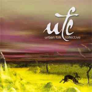 Urban Folk Collective - Black Rabbit download flac