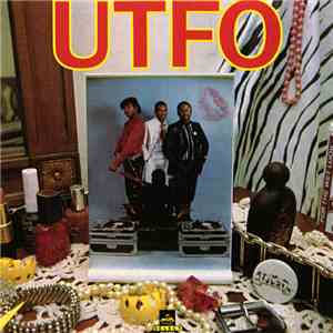 UTFO - UTFO download flac